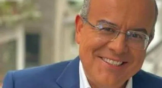 Imputaron cargos a Ricardo Orrego por acoso; el periodista no aceptó acusaciones