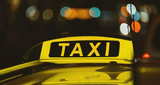 Taxista murió luego de ser baleado: habría sido víctima de un intento de hurto