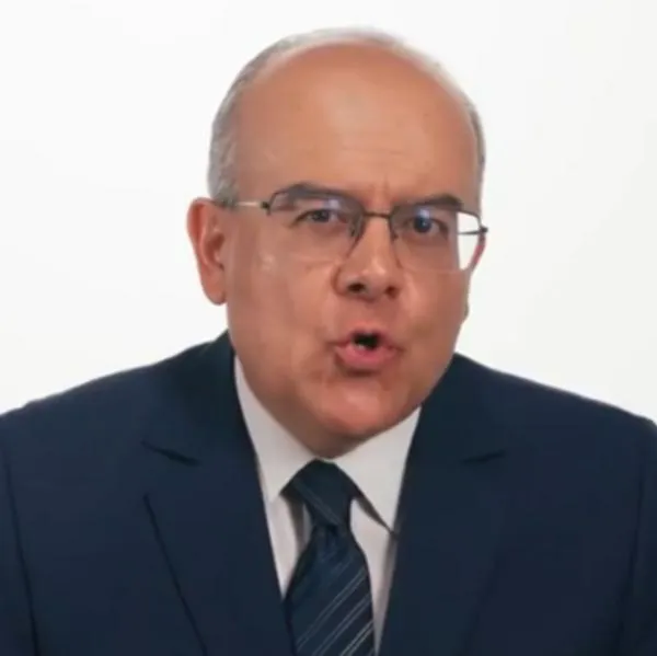 Ricardo Orrego