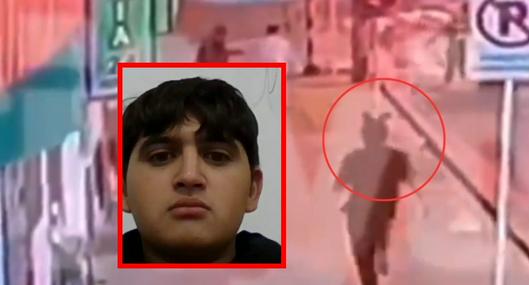 Dan a conocer larga condena para los dos responsables del asesinato de Jaime Esteban Moreno