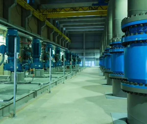 Bogotá podrá reutilizar agua de la PTAR Salitre para industrias: ¿en qué se utilizará?
