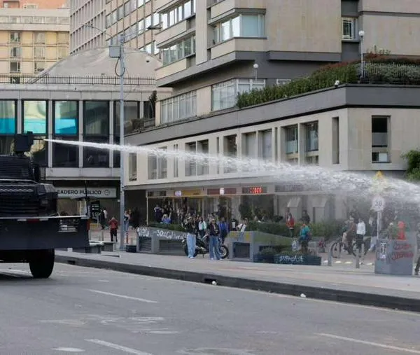 A prueba el Decreto 1525: tres días de protestas dejan balances opuestos