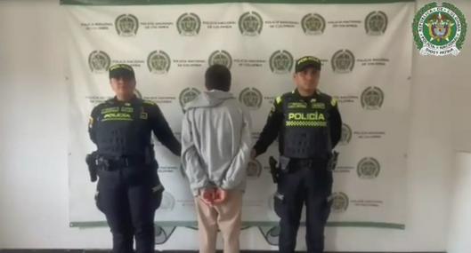 Aterrador ataque con arma blanca dejó un asesinado y dos heridos; hubo capturas