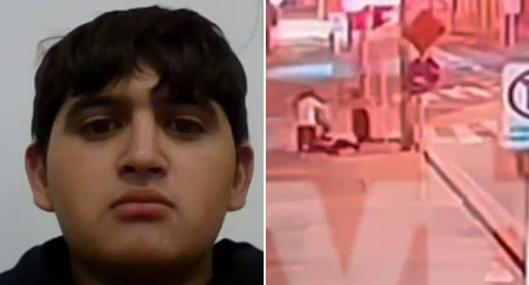 "Pedíamos 45 años": familia de Jaime Esteban Moreno reaccionó molesta por condena a asesinos