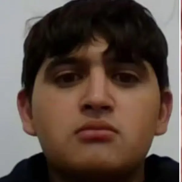 Familia de Jaime Esteban Moreno reacciona a condena de asesinos del joven en Bogotá