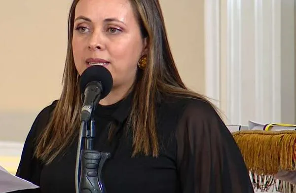 Amenazan de muerte a abogada Yessika Hoyos y a miembros del Movice