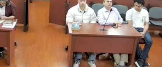 Juzgado de Bogotá condena a 37 años de prisión a dos responsables del homicidio de estudiante de la Universidad de los Andes