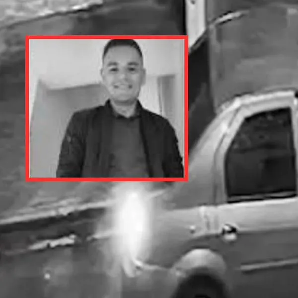 Identifican cuerpo de Fredy Eduardo Blanco, ingeniero desaparecido en Bogotá