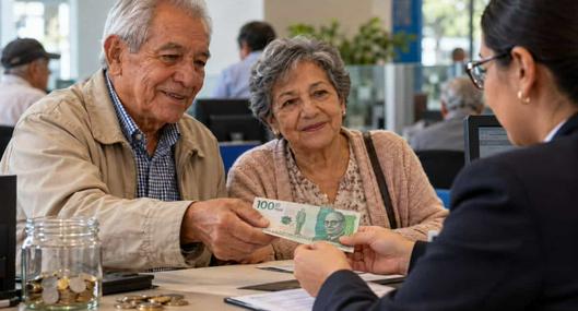 Gobierno De la Espriella le quiere reversar a Petro cambio grande que hizo en las pensiones