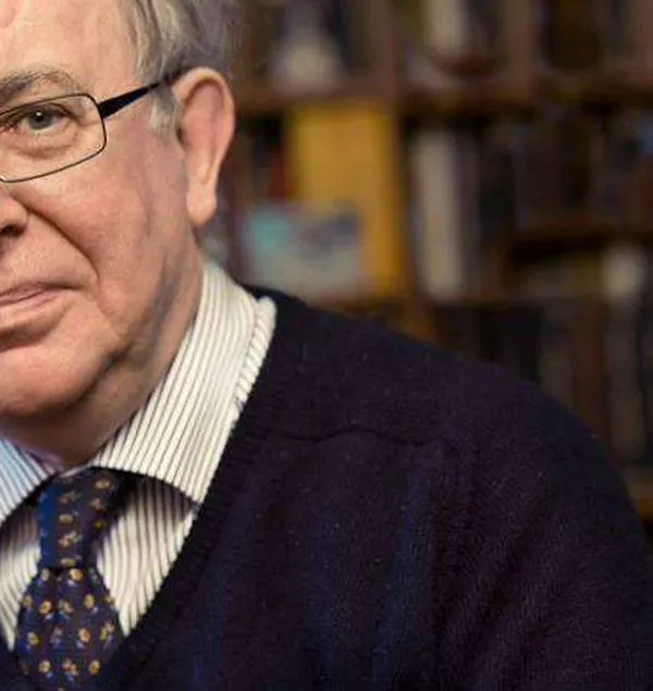 La historia de Malcolm Deas llega de la mano de la Universidad de Los Andes y Diego Aretz