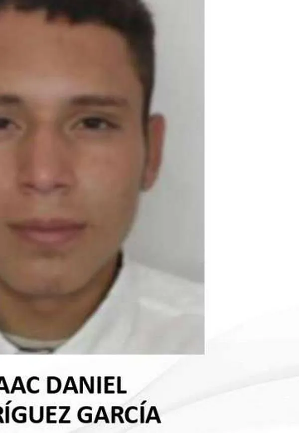 Buscan a alias Moncayo, señalado de matar a empresario arrocero y a su escolta en Bogotá