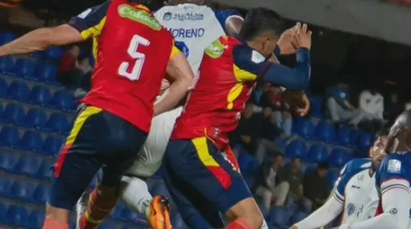 Alianza Valledupar ganó en Pasto, se alejó del fondo y todavía sueña con los ocho