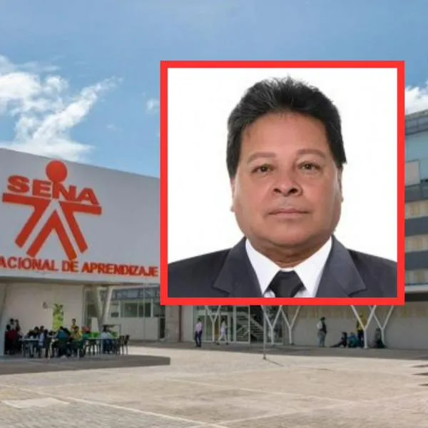 Buscan a Gustavo Beltrán, reconocido profesor del SENA que desapareció en Pasto