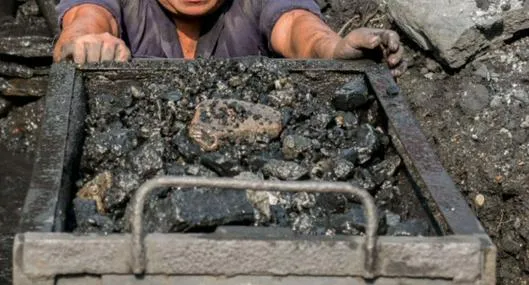 Emergencia en mina de Boyacá dejó un trabajador muerto; agencia reveló grave irregularidad