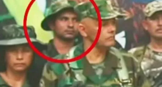 ¿Quién es el hijo de ‘Tirofijo’, señalado en caso de Miguel Uribe? Habría coordinado el crimen