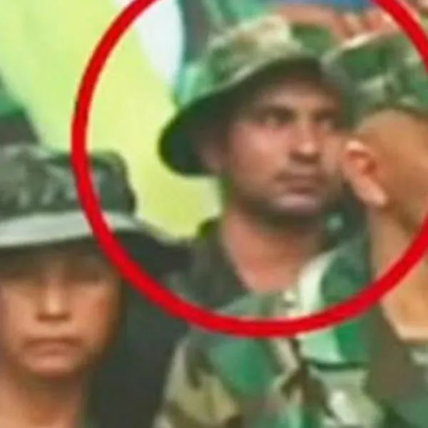 Quién es Alberto Cruz Lobo, señalado coordinar magnicidio de Miguel Uribe Turbay