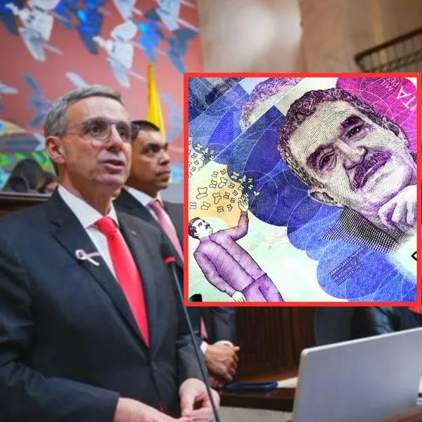 Quedó aprobado en Senado y Cámara el presupuesto para 2027 en Colombia