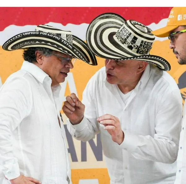Exjefes de las AUC y la exdirectora del Dapre Angie Rodríguez revelaron detalles del presunto complot del gobierno Petro para salpicar a la oposición.