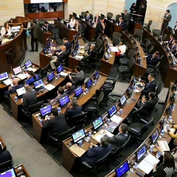 Congreso aprobó 12 artículos que Pacto Histórico no quería en Presupuesto