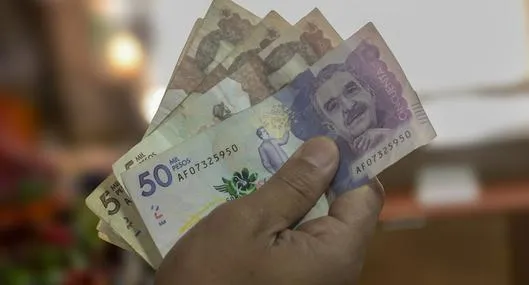 Salario mínimo en Colombia se ajustaría: proponen aumento del 8 % y lanzan idea que cambiaría pagos