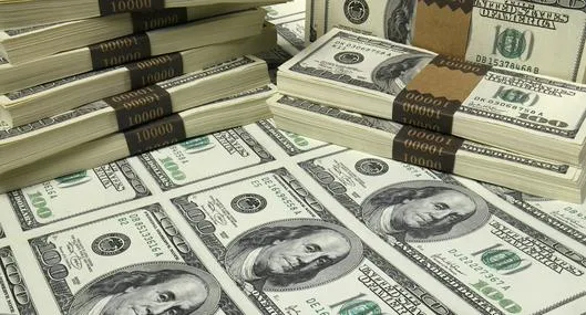 Negocio 100 % colombiano la rompe en ventas: bate los récords en subastas internacionales