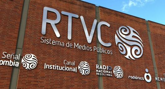 Escándalo en RTVC: nueva administración destapa presuntas planillas falsas entre 2023 y 2026