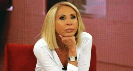 Laura Bozzo permanece en cuidados intensivos: reportan complicaciones pulmonares y está intubada