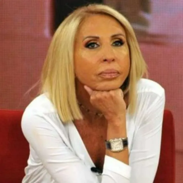 Laura Bozzo permanece en cuidados intensivos: reportan complicaciones