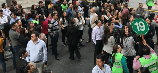 El Simulacro Bogotá 2026 pondrá a prueba la preparación de hogares y organizaciones tras el sismo del 10 de agosto