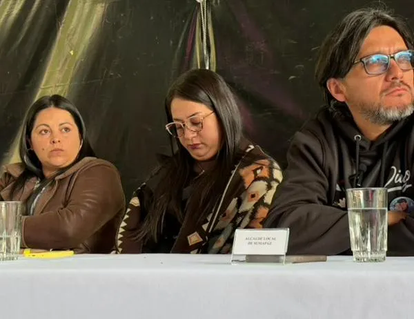 Bogotá honró a las víctimas del conflicto armado con memoria, arte y un llamado a construir paz en Sumapaz 