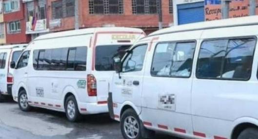 Con certificación del Sena y nuevas normas de paradas: así cambiarán rutas escolares en Colombia