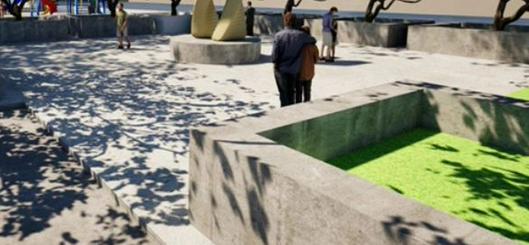 Renovación urbana en Ciudad Paraíso: nuevos proyectos de vivienda y parque urbano transforman el centro de Cali