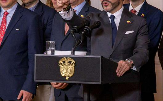 Congreso aprueba presupuesto de 2027 tras intenso debate y exige al gobierno ley de ajuste fiscal en 90 días
