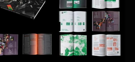 Idartes lanza publicación digital sobre arte, tecnología y ancestralidad con memorias del Coloquio de An-arqueología de los Medios en Bogotá