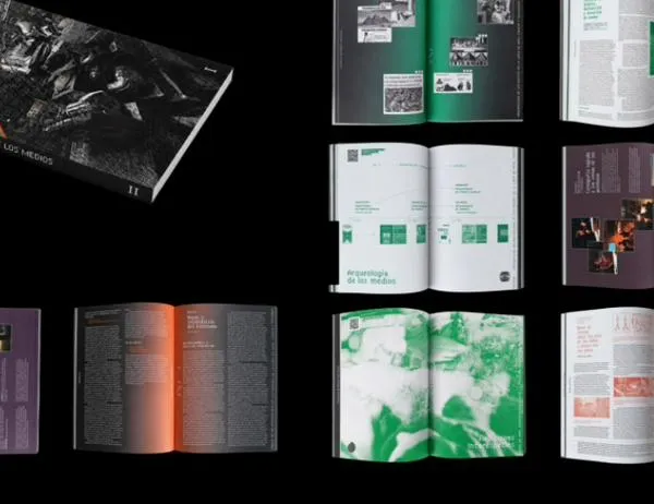 An-arqueología de los Medios I y II: la publicación que reúne las memorias de las dos primeras ediciones del Coloquio 
