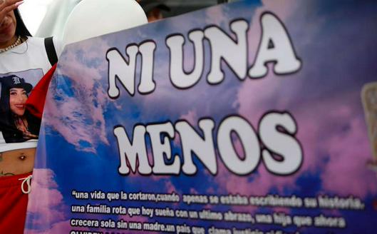 Vanessa Isabel Vera murió tras ser atacada al auxiliar a una vecina víctima de violencia intrafamiliar en Usaquén, Bogotá