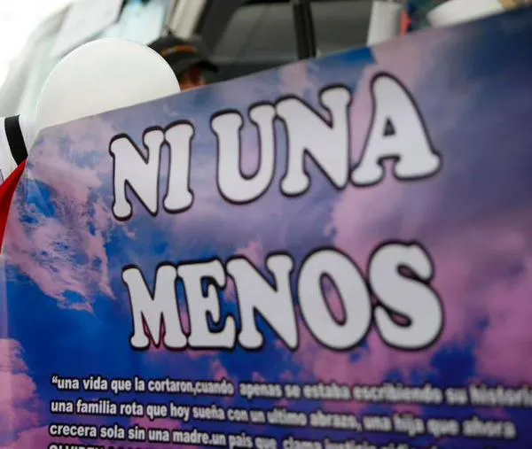 Murió Vanessa Vera, atacada tras intentar auxiliar a una vecina en Usaquén