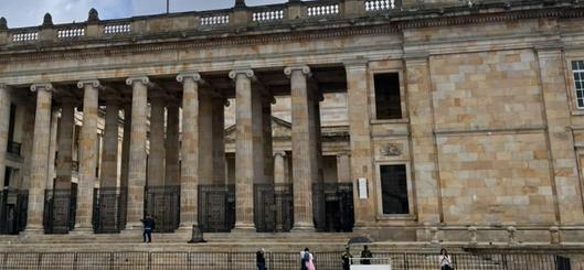 Congreso aprueba Presupuesto General de la Nación 2027 por $634,9 billones tras debate y reasignaciones clave