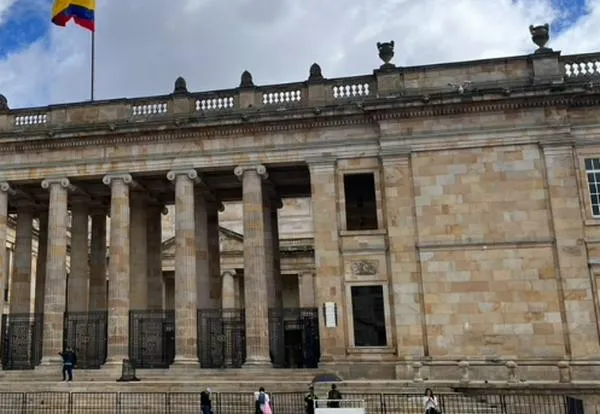 Congreso aprueba el Presupuesto General de la Nación de $634,9 billones de pesos para 2027