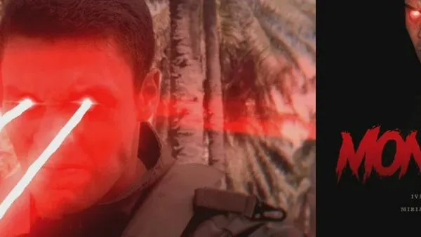 Conozca la historia detrás de ‘Monster Cut’: el cortometraje vallenato inspirado en Superman que apunta a los cines de Colombia