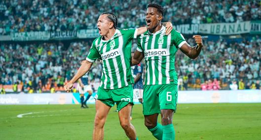 Preocupación en Nacional: jugador entrará a cirugía y se perdería lo que resta del semestre