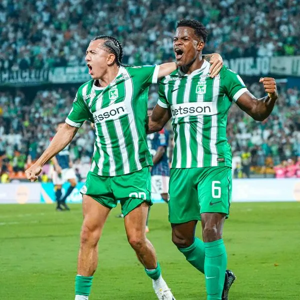 Atlético Nacional