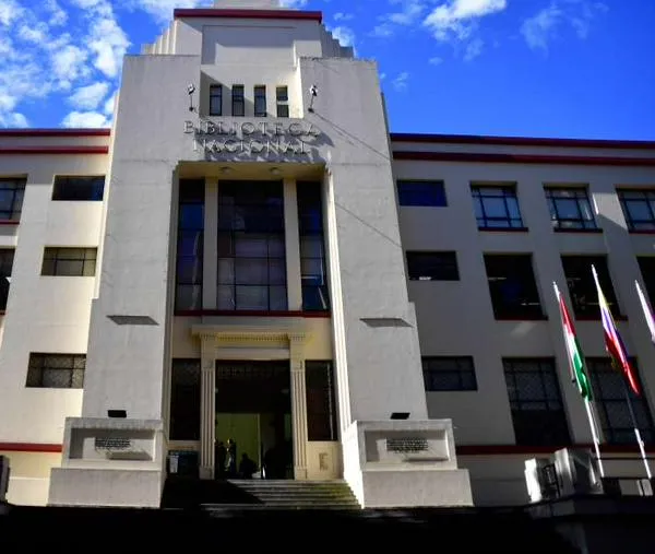 Anuncian movilización nacional en defensa de las bibliotecas y las librerías en Colombia