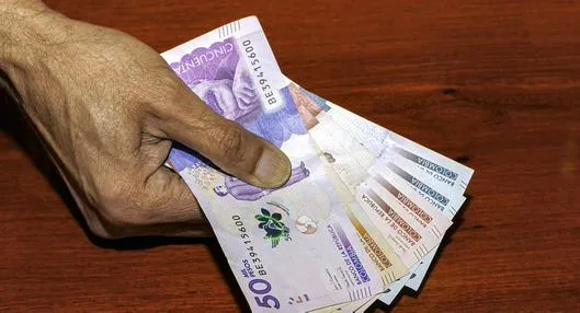 Empieza pago de subsidio clave en Bogotá: miles de familias recibirán dinero en octubre