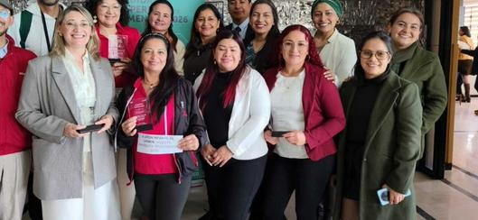 Reconocen iniciativas de Bogotá para reducir desperdicio de alimentos y fortalecer inclusión social en comunidades vulnerables
