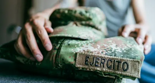 Tragedia en batallón del Ejército: soldado asesinó a superior y luego él fue hallado sin vida