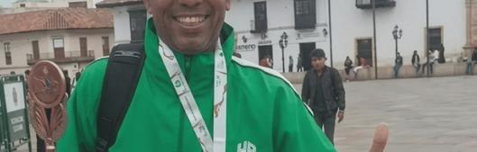 Fallece Nobel Zúñiga Fernández, referente del fútbol del Cesar y formador de nuevas generaciones en Valledupar