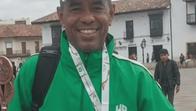 Luto en el deporte vallenato: él era Nobel Zúñiga, entrenador que dedicó su vida al fútbol 