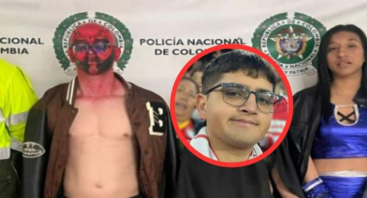 “No muestran ningún arrepentimiento”: mamá de Jaime E. Moreno habló de los condenados por el cirmen