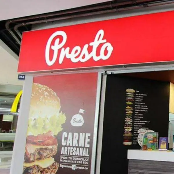Por qué Presto funciona a pesar de quiebra en Colombia: tiene una última opción